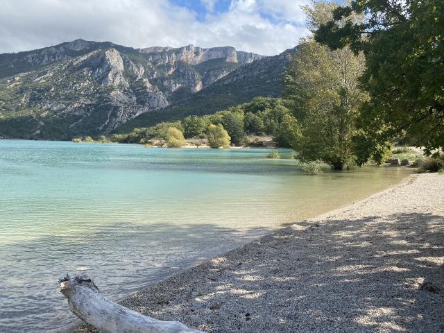 Dans la région (>5 km)