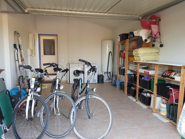 Equipement et services maison de vacances