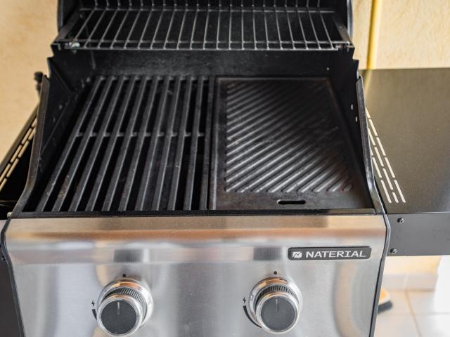 Equipement et services maison de vacances