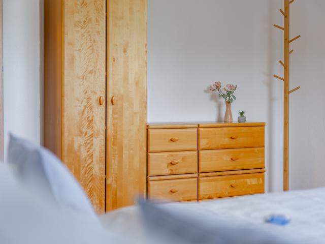 Ambiance / plan rapproché