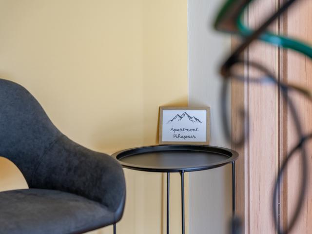 Ambiance / plan rapproché