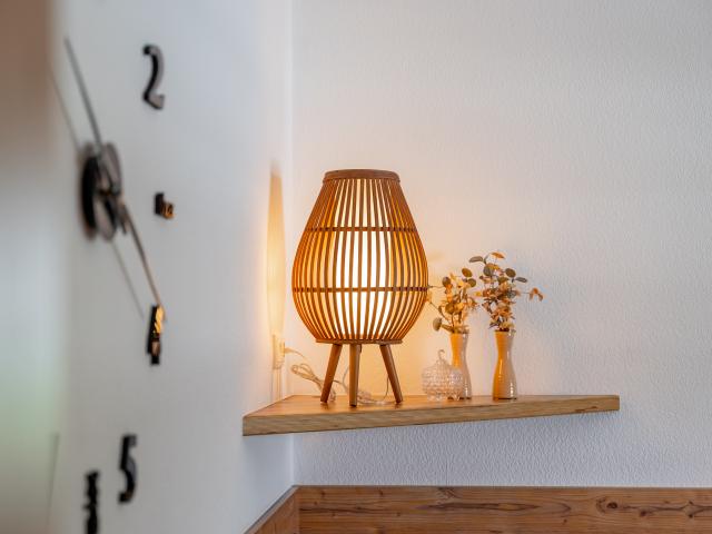 Ambiance / plan rapproché