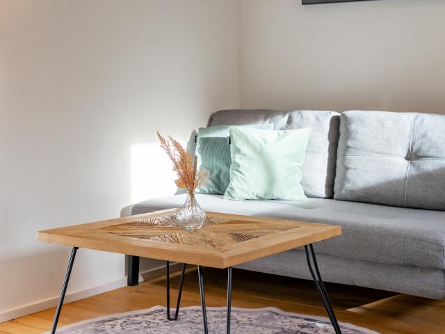 Ambiance / plan rapproché