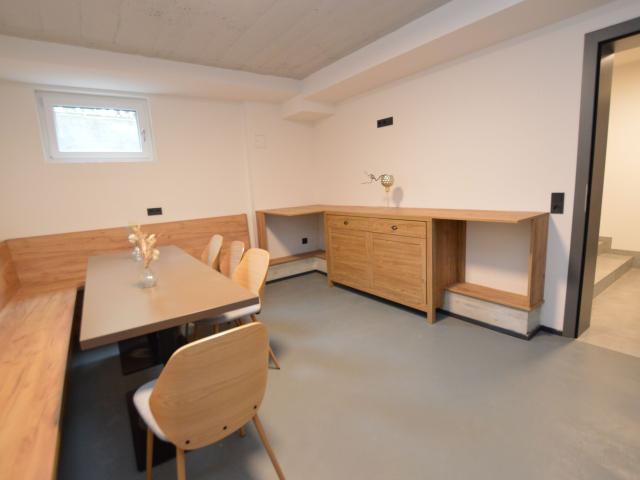 Equipement et services maison de vacances