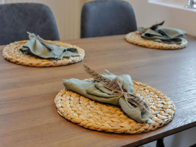 Ambiance / plan rapproché