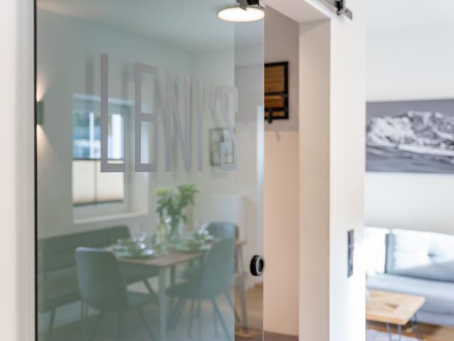 Ambiance / plan rapproché