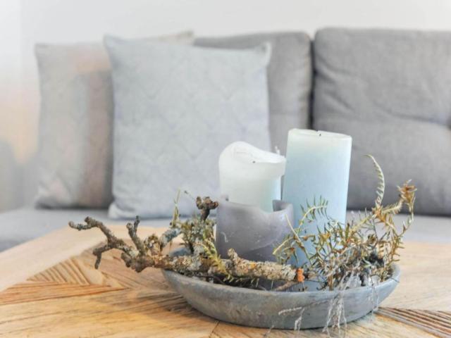 Ambiance / plan rapproché