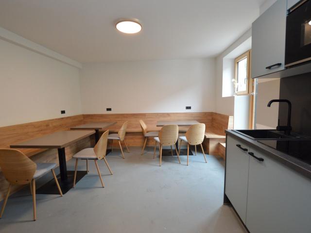 Ausstattung und Service des Ferienhauses