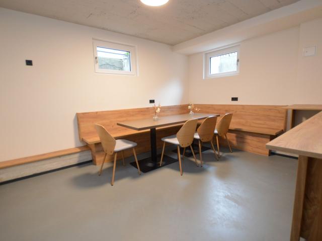 Ausstattung und Service des Ferienhauses