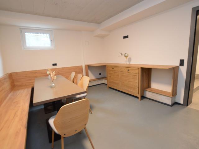 Ausstattung und Service des Ferienhauses