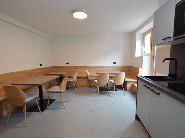 Ausstattung und Service des Ferienhauses