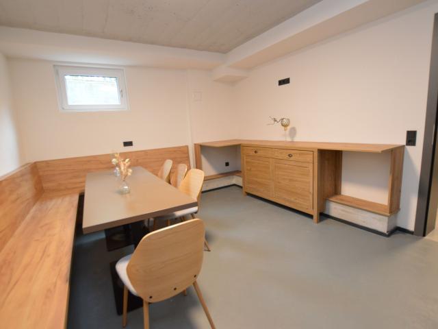 Equipement et services maison de vacances