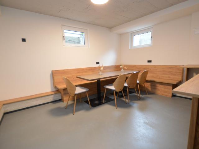 Equipement et services maison de vacances