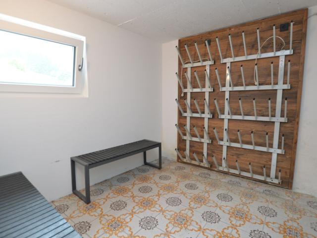 Equipement et services maison de vacances