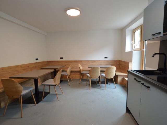 Equipement et services maison de vacances