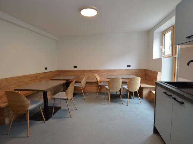 Ausstattung und Service des Ferienhauses