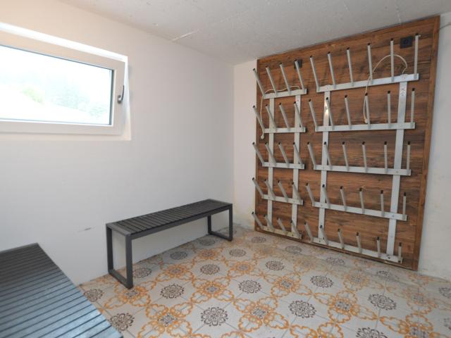 Ausstattung und Service des Ferienhauses