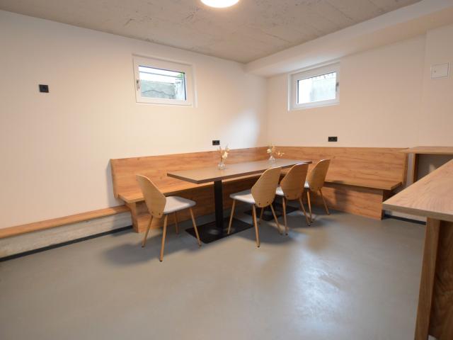 Ausstattung und Service des Ferienhauses