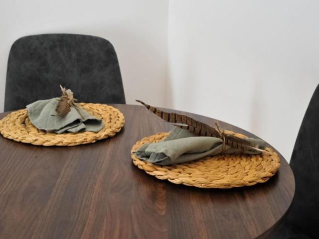 Ambiente / Nahaufnahme