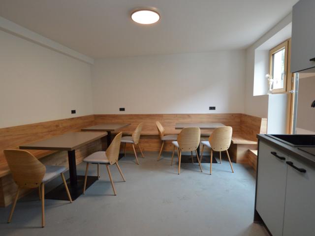 Ausstattung und Service des Ferienhauses