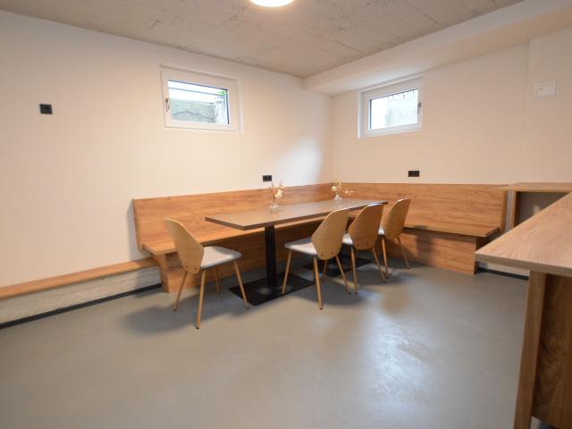 Ausstattung und Service des Ferienhauses