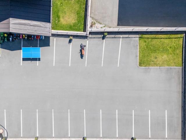 Ausstattung und Service des Ferienhauses