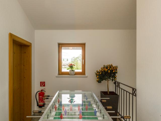 Faciliteiten en service van vakantiehuis