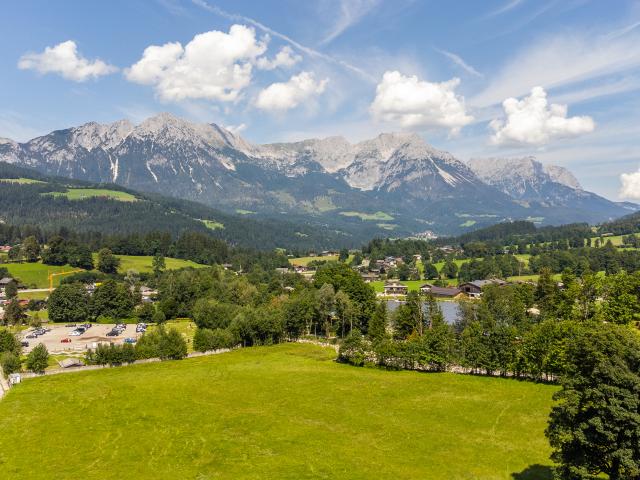 Direkte Umgebung (<1 km)