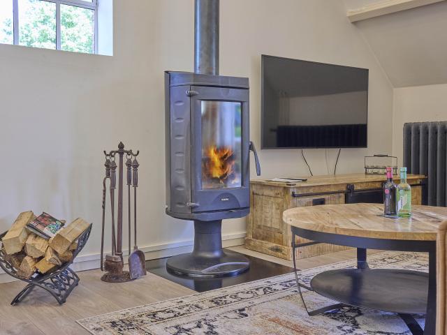 Ausstattung und Service des Ferienhauses