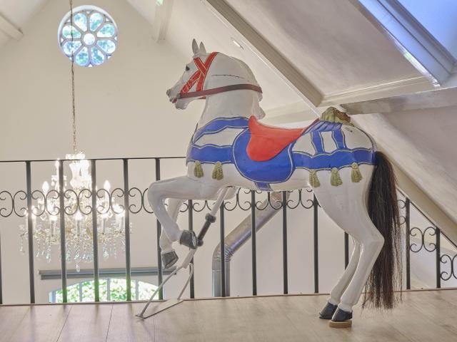 Ambiente / Nahaufnahme