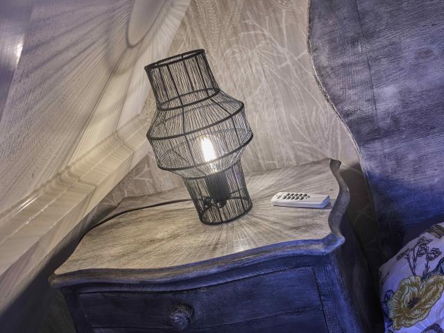 Ambiente / Nahaufnahme