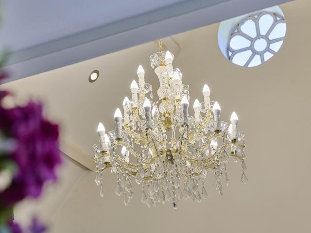 Ambiente / Nahaufnahme