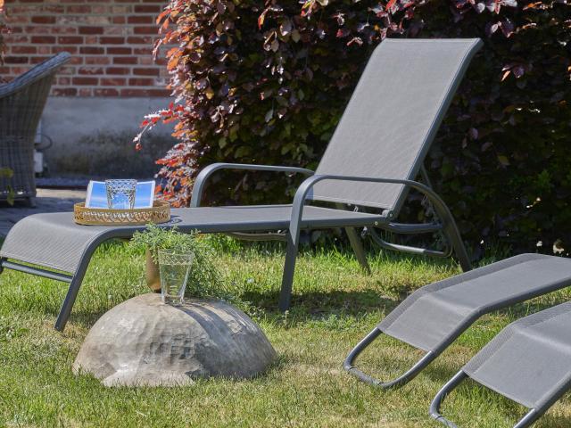 Ambiente / Nahaufnahme