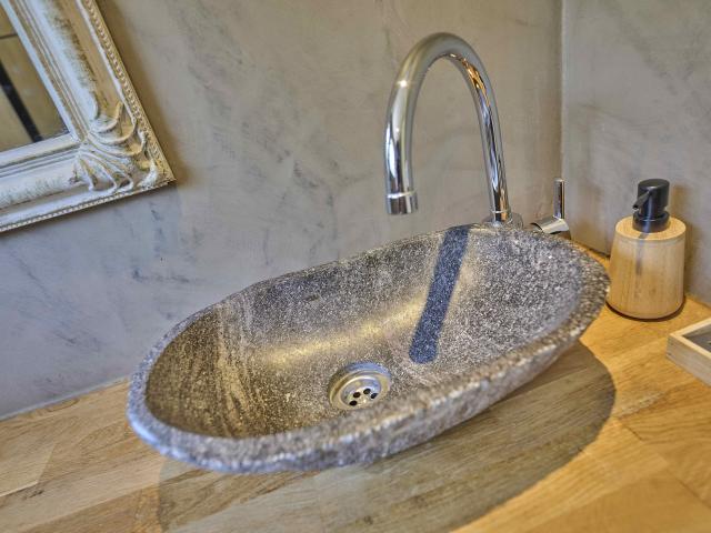 Ambiente / Nahaufnahme