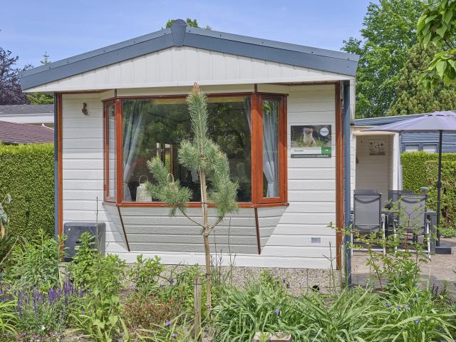 Außenseite Ferienhaus