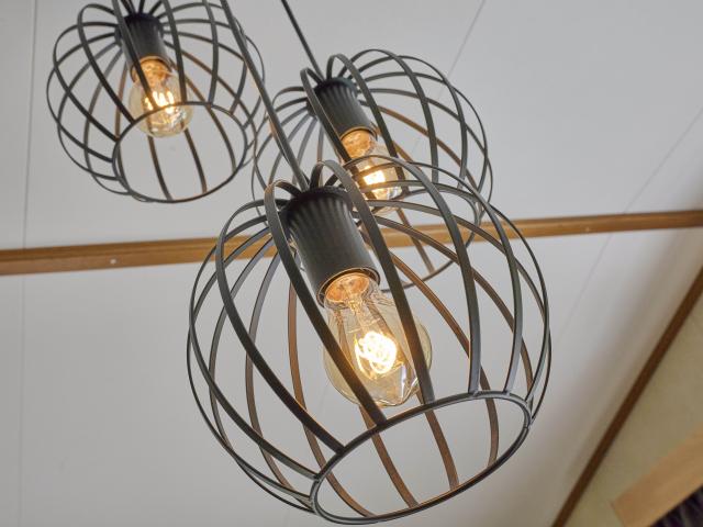 Ambiente / Nahaufnahme