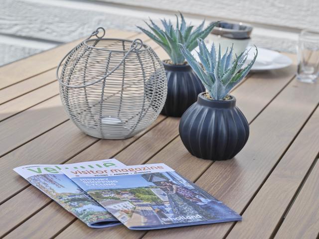 Ambiente / Nahaufnahme