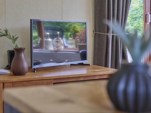 Ambiente / Nahaufnahme