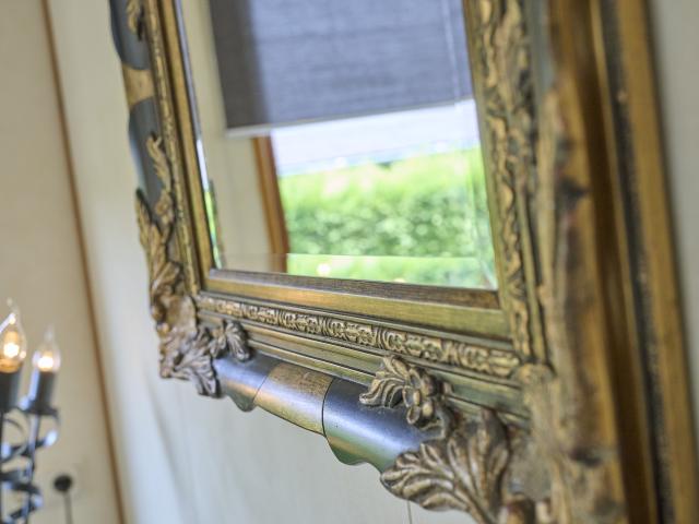 Ambiente / Nahaufnahme