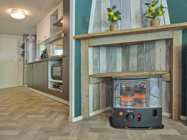 Ausstattung und Service des Ferienhauses