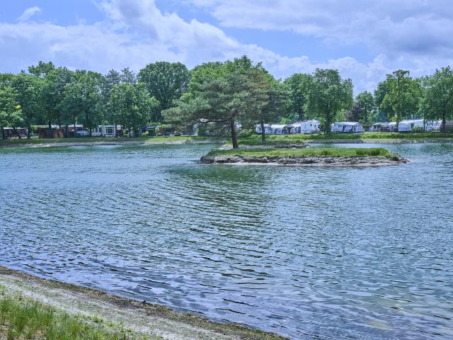 Direkte Umgebung (<1 km)