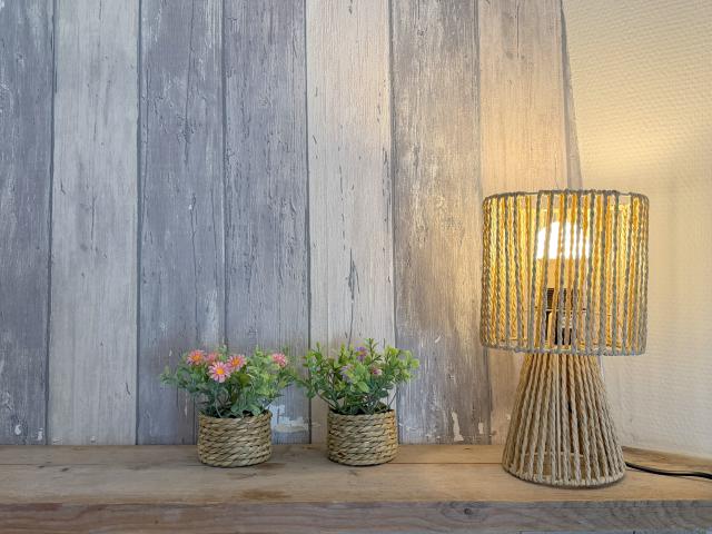 Ambiance / plan rapproché