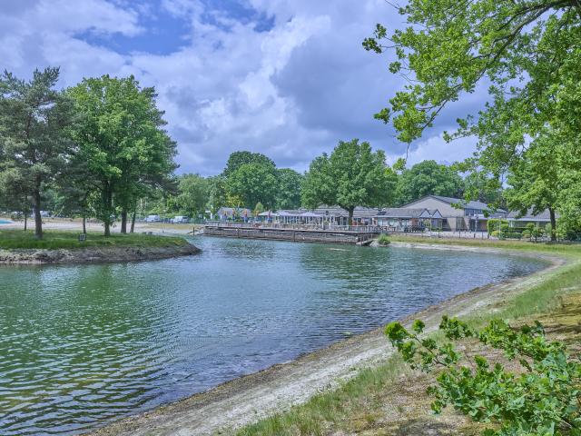 Direkte Umgebung (<1 km)