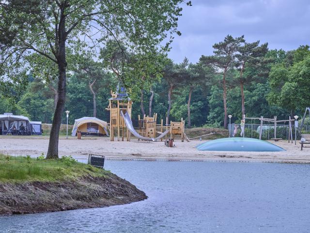 Ausstattung und Service des Ferienparks