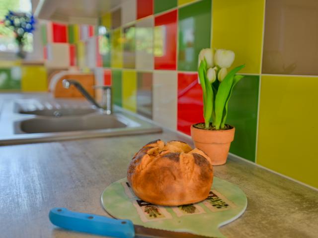 Ambiance / plan rapproché