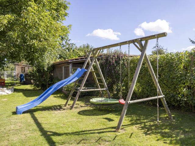 Faciliteiten en service van vakantiehuis