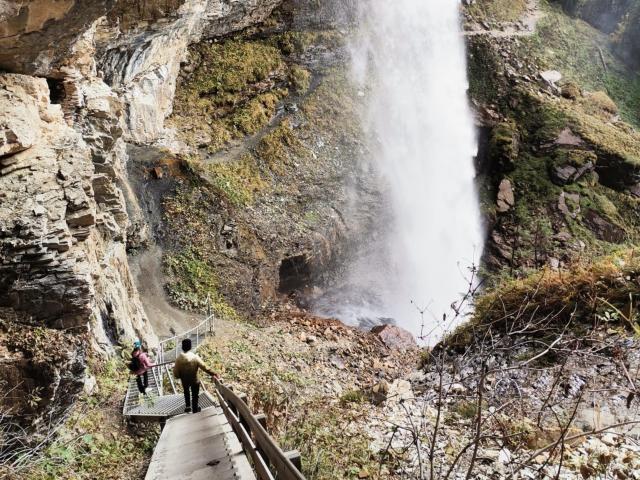 In de regio [zomer] (>5 km)