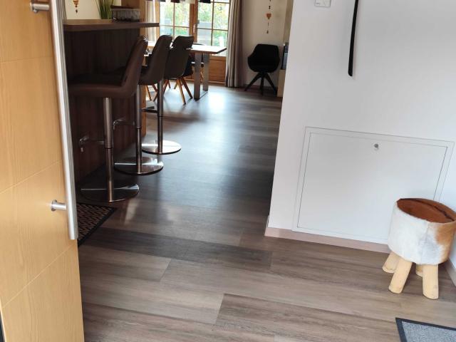 Entrance / Reception