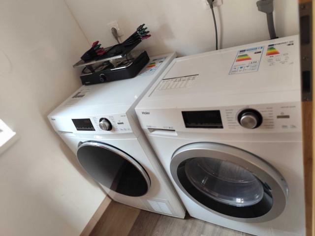 Holiday Home Facilities and Services