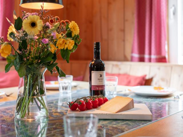 Ambiente / Nahaufnahme